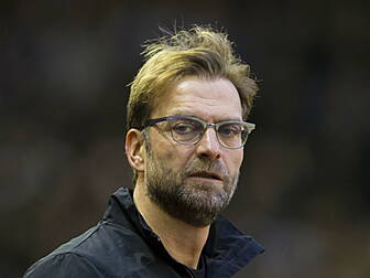 Klopp more concerned by real p...